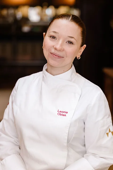 Leonie Oblak