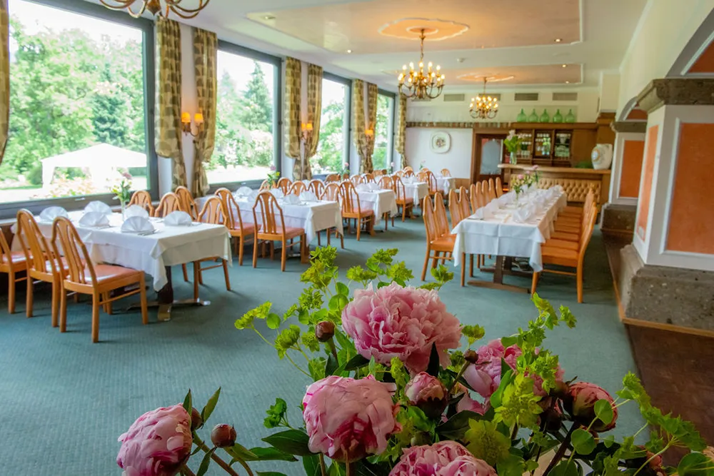 Seminarhotel
